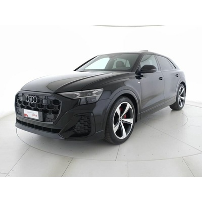 Audi Q8 3.0 TDI quattro Tiptronic S-line 210 kW