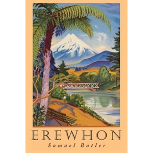 Erewhon (ISBN: 9781684221165)