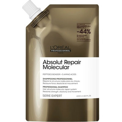 Loréal Professionnel Serie Expert Absolut Repair Molecular 1000 ml