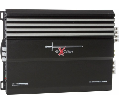 Excalibur X-500.4