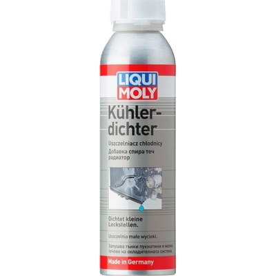 Liqui Moly Utěsňovač chladiče, 250ml – Sleviste.cz