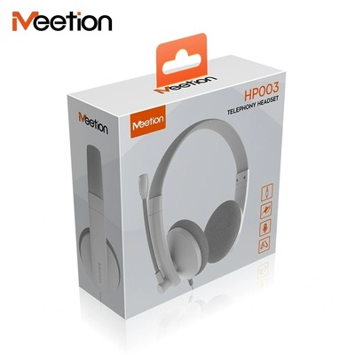 Meetion HP003 3,5 jack