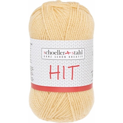 Pletací příze Schoeller+Stahl Hit Barva: 025 BEIGE