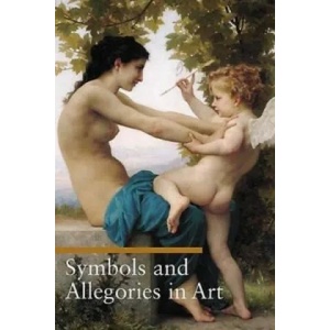 Symbols and Allegories in Art | Matilde Battistini (2005)