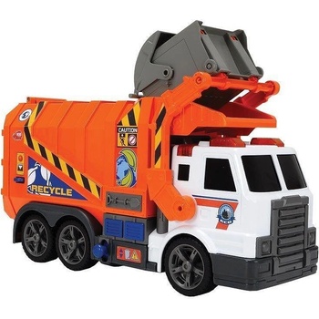 Dickie Toys Dickie - Камион за боклук 203308369 (203308369)