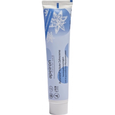 Auromère Ayurvédská bylinná 75 ml