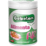 Bebelan Бебелан Алимента ar (антирефл. мляко) 0+, опаковка 400г (7613200204258) - baby