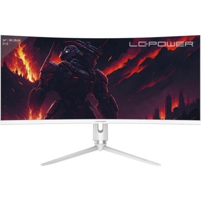 LC Power LC-M34-QC-PRO