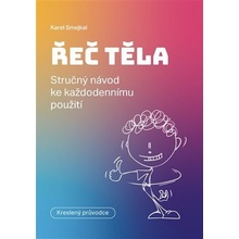 Řeč těla - Karel Smejkal