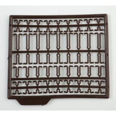 Giants Fishing Silikonové kroužky Bait Bands 10 mm 30 ks – Zboží Dáma