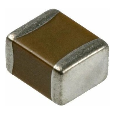 Keramický kondenzátor SMD 0402 4,7pF 50V NP0 Yageo CC0402CRNPO9BN4R7
