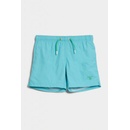 Gant Swim Shorts plavky modrá