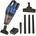 SCHEPPACH C-HVC150-X-SET S