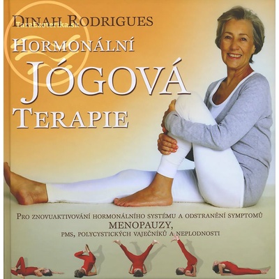 Hormonální jógová terapie