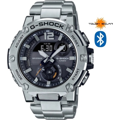 Casio GST-B300E-5A