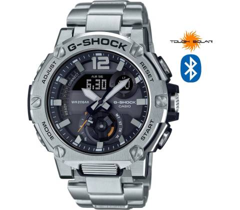 Casio GST-B300E-5A