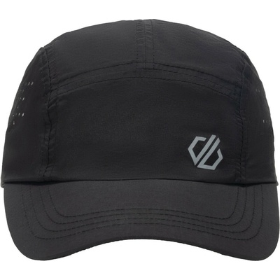 Dare 2b Endurance Multipanel Cap čierna