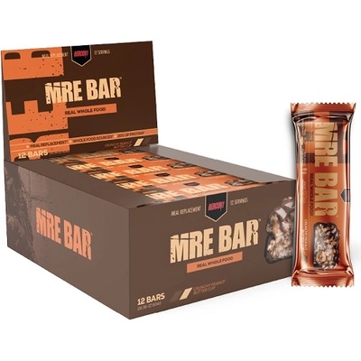 Redcon1 MRE Bar, 1x67 Grams /12 bars box/