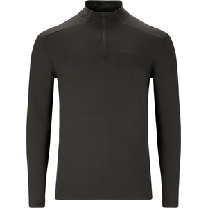 ENDURANCE Мъжка спортна тениска Endurance Armin Midlayer Sport shirt - Black - размер XL (216-5481-0114)