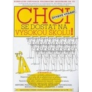 Chci se dostat na vysokou školu!