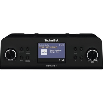 TechniSat digitradio 21