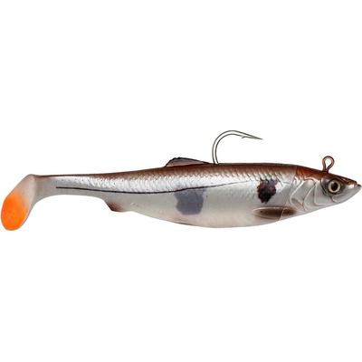 Savage Gear 4D Herring Big Shad PHP Haddock 200g 22cm 2+1ks