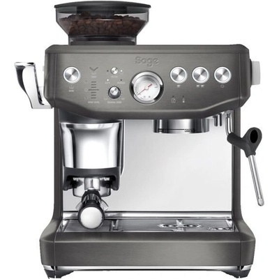 Sage The Barista Express Impress SES876BST