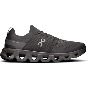 On Мъжки маратонки On Cloudswift 4 Running shoes - Eclipse / Ember - размер 42 (EU) (023-2560-0514)