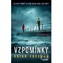 Vzpomínky