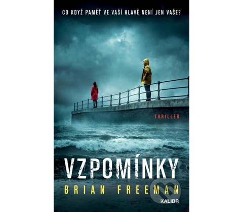 Vzpomínky