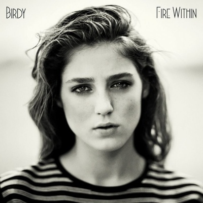 BIRDY: FIRE WITHIN, CD