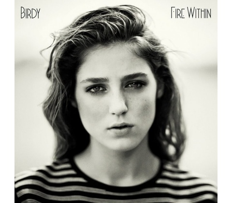 BIRDY: FIRE WITHIN, CD