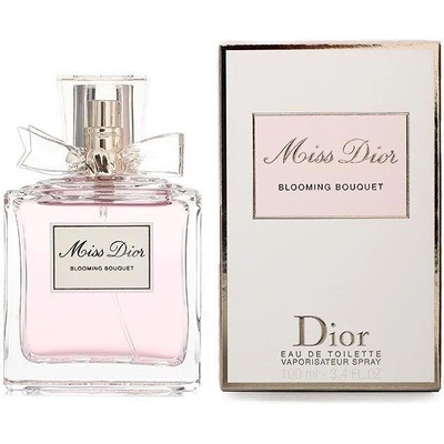 Dior CHRISTIAN DIOR MISS DIOR BLOOMING BOUQUET EDT 100 ml - Парфюм за жени