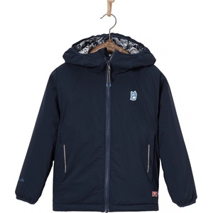 Namuk Детско синтетично яке Namuk Kid's Neo Primaloft Jacke Synthetic jacket - True Navy - размер 104/110 (EU) (703-3841-0212)