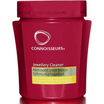 Connoisseurs Почистваща баня за бижута Connoisseurs 250 мл