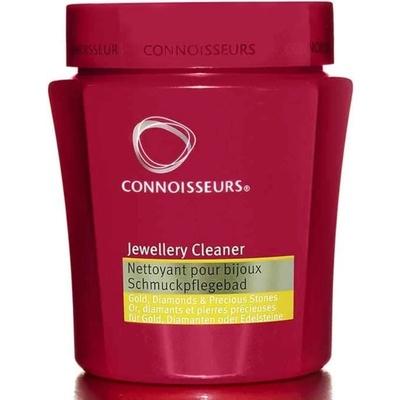 Connoisseurs Почистваща баня за бижута Connoisseurs 250 мл