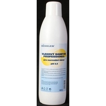 Hessler šampon pro normální vlasy 1000 ml