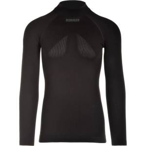 Bioracer Горнище Bioracer Thermal Base Layer Synthetic base layer - Black - размер XL/XXL (014-2498-0113)
