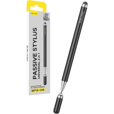 Blavec Passive Stylus pero na tablet a mobil čierny BPS-02