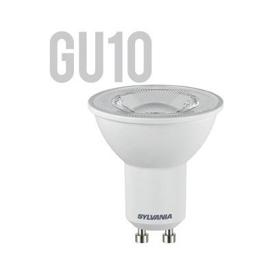 Sylvania LED 4,2W GU10 3000K 345lm