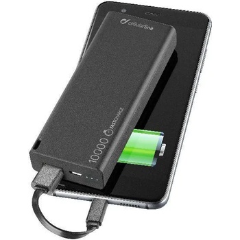 Cellularline Ultra Slim 10000 mAh