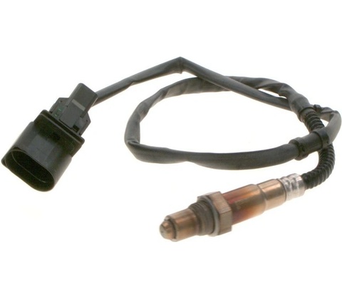 Lambda sonda BOSCH 0 258 007 057