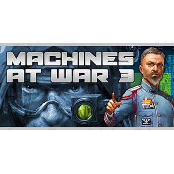 Machines at War 3