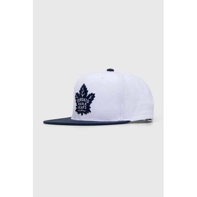 Mitchell & Ness Toronto Maple Leafs NHL Team 2 Tone 2.0 Pro Snapback