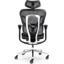 Kancelárske stoličky Superkancl Sihoseat M99B ALU PDH