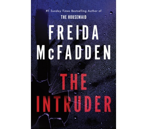 Intruder - Freida McFadden