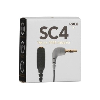 Rode SC4