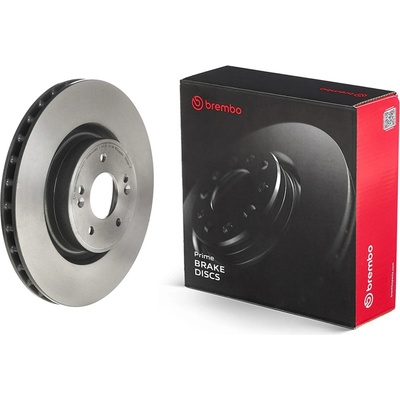 Brzdový kotúč BREMBO 09.A554.11 (09A55411)
