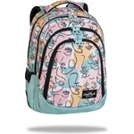 COOLPACK Ученическа раница coolpack - drafter - art deco