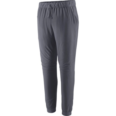 Patagonia Мъжки анцунг долнище Patagonia Terrebonne Joggers Casual trousers - Forge Grey (008-1416-0214)